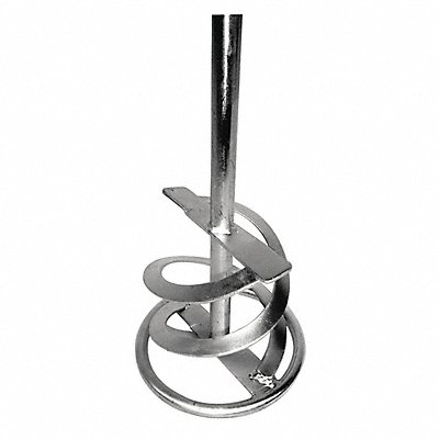 Mud Mixing Paddles image
